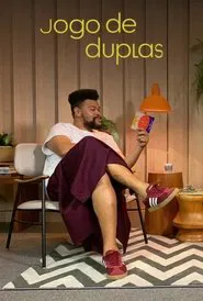Jogo de Duplas tv show poster