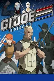 G.I. Joe: Renegades tv show poster