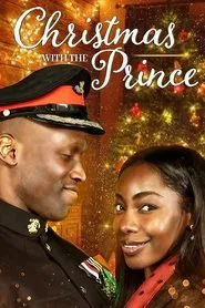 Christmas with the Prince movie poster