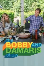 The Bobby and Damaris Show tv show poster