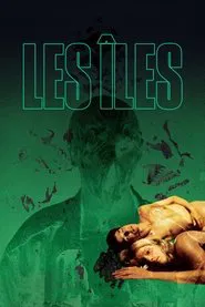 Islands movie poster