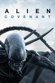 Alien: Covenant movie poster