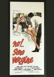 The Reluctant Virgin movie poster
