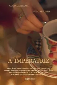 The Empress movie poster