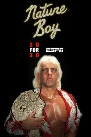 Nature Boy movie poster
