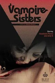 Vampire Sisters movie poster