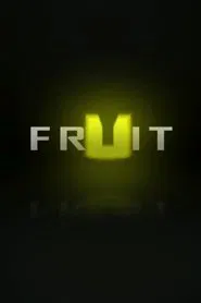 Fruit movie poster