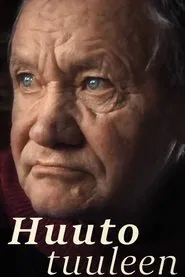 A Shout into the Wind movie poster