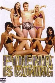 Poena Is Koning movie poster