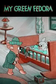 My Green Fedora movie poster