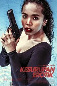 Kesurupan Erotik movie poster