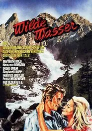 Wild Waters movie poster