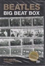 Beatles: Big Beat Box movie poster