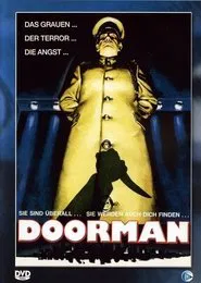 Doorman movie poster