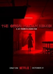 The Origin: Madam Koi-Koi tv show poster