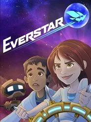 Everstar movie poster