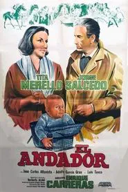 El andador movie poster