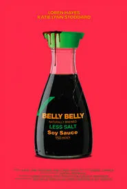 Belly Belly movie poster