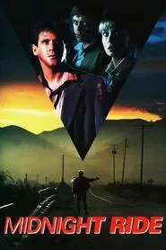Midnight Ride movie poster
