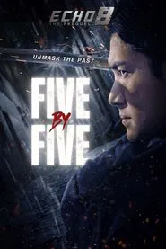 Five by Five movie poster