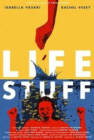 Life Stuff movie poster