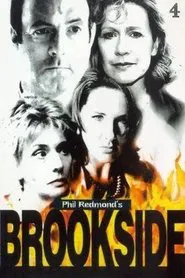 Poster da série Brookside