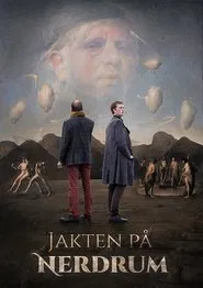 Poster do filme The Hunt of Odd Nerdrum