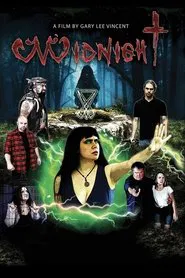 Midnight movie poster