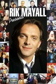 Rik Mayall Presents tv show poster