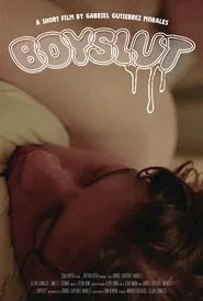 Boyslut movie poster