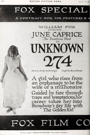 Unknown 274 movie poster