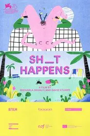 Poster do filme Sh_t Happens