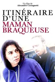 How Mom Turned to Armed Robbery movie poster