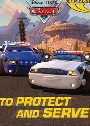 To Protect and Serve movie poster