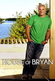 Poster da série House of Bryan