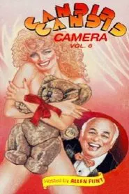 Candid Candid Camera Volume 6 movie poster