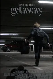 Getaway movie poster