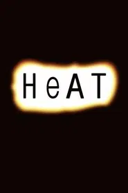 WWE Sunday Night Heat tv show poster