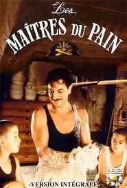 Poster do filme Les Maîtres du pain