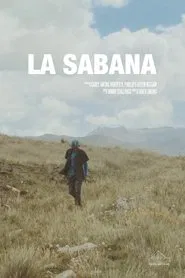 The Savanna movie poster