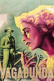 Vagabunda movie poster