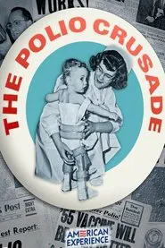Poster do filme The Polio Crusade