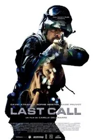 Last Call movie poster