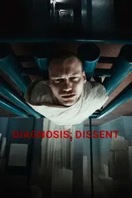 Poster do filme Diagnosis: Dissent