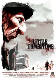 Little Tombstone movie poster