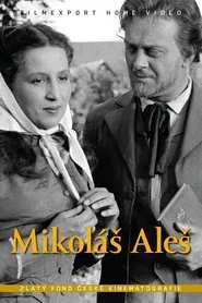Mikoláš Aleš movie poster