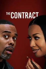 The Contract movie poster