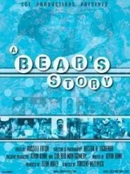A Bear's Story movie poster