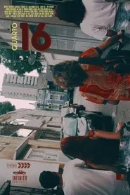 Room 16 movie poster