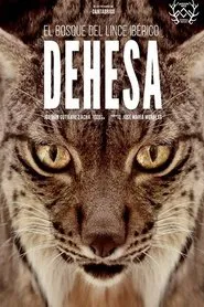 Dehesa: The Forest of the Iberian Lynx movie poster